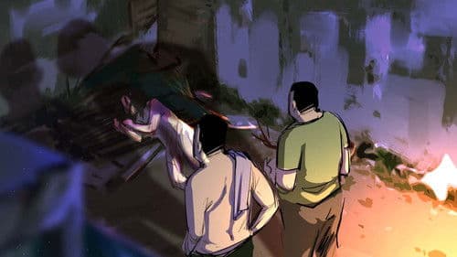 毛头的深夜理发店 Bild 3