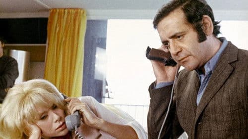 Der große Coup des Kommissars Bild 5