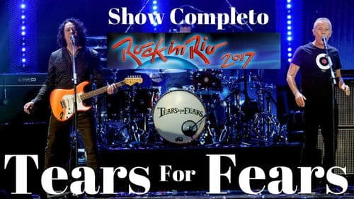 Tears for Fears: Rock in Rio Bild 1