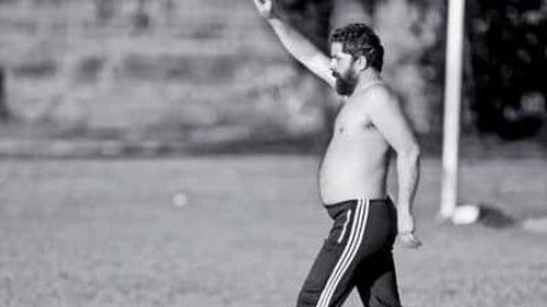 Não Nasci para Deixar meus Olhos Perderem Tempo Bild 1