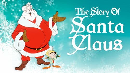 The Story of Santa Claus Bild 1