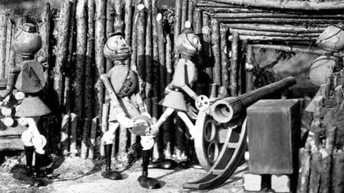 La guerra ed il sogno di Momi Bild 1