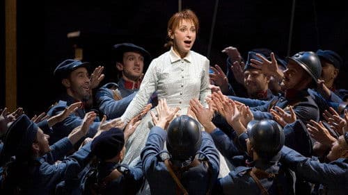 The Metropolitan Opera: La Fille du Régiment Bild 1