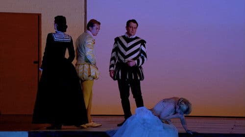 Britten: Gloriana Bild 1