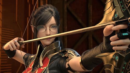 烈阳天道Ⅱ Bild 1