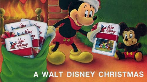 A Walt Disney Christmas Bild 5