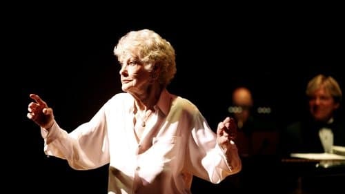 Elaine Stritch: Shoot Me Bild 1