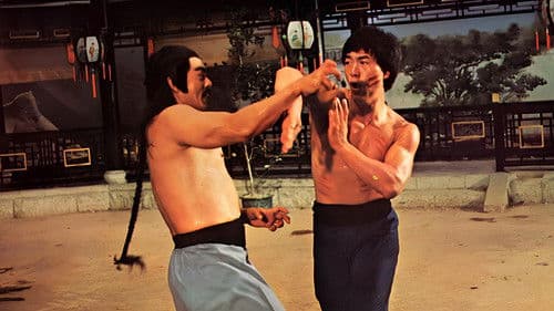 Bruce Lee - Tag der blutigen Rache Bild 1