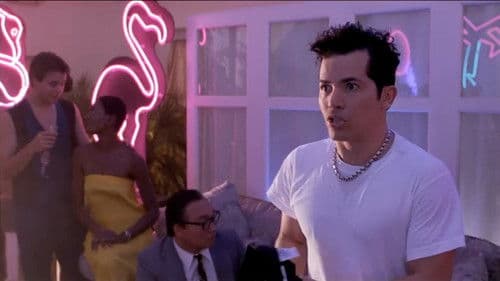 The Pest - Jagd auf das Chamäleon Bild 3