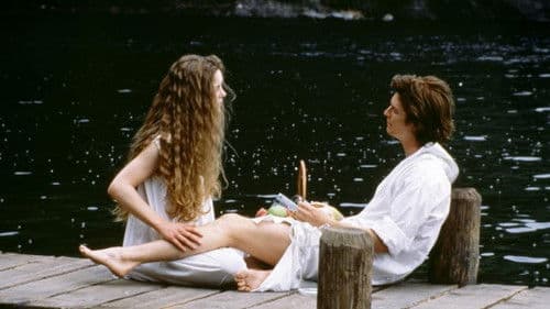 Schwarzer Sommer Bild 1