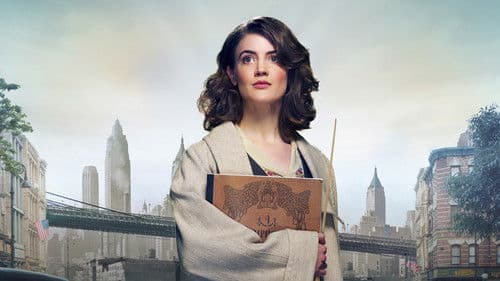 Die Dirigentin Bild 8