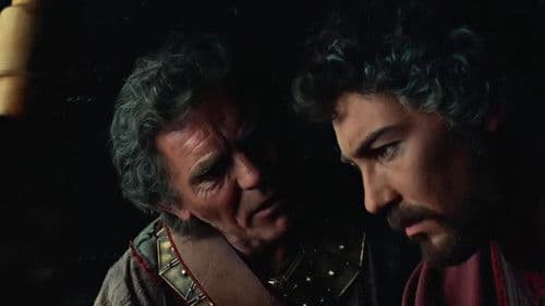 Die Bibel - David Bild 4