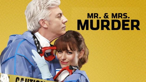 Mr & Mrs Murder Bild 5