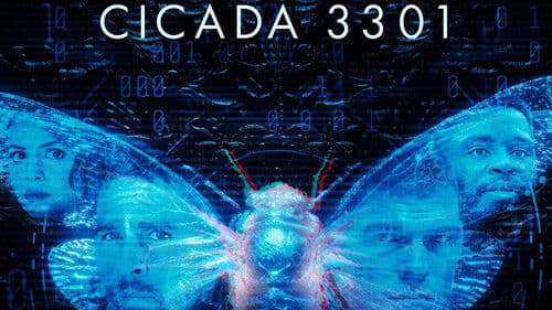 Dark Web: Cicada 3301 Bild 4