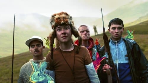 Boyz in the Wood Bild 1