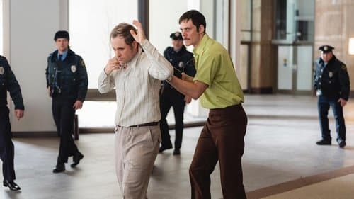 Dead Man's Wire Bild 5