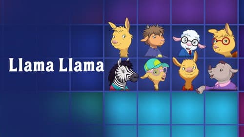Lama Lama Bild 5