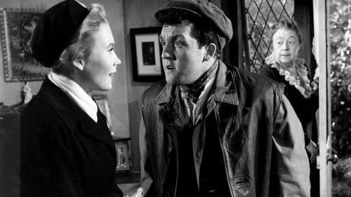 Krankenschwester auf Rädern Bild 1