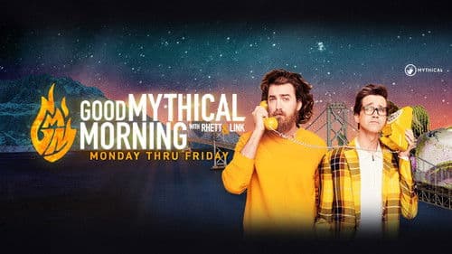 Good Mythical Morning Bild 1