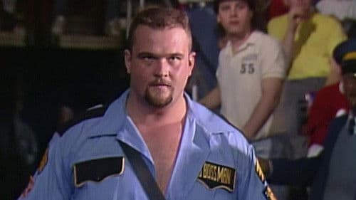 WWE SuperTape: Volume 4 Bild 1