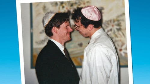 Next Year in Jerusalem Bild 1