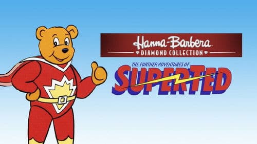 The Further Adventures of SuperTed Bild 1