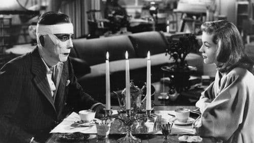 Die schwarze Natter Bild 3