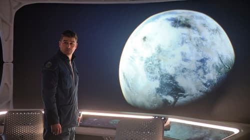 The Midnight Sky Bild 2