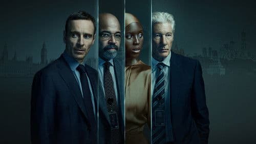 The Agency: Central Intelligence Bild 3