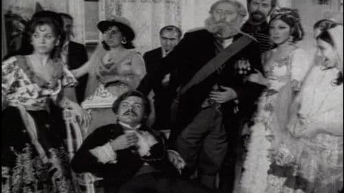 Zorro'nun İntikamı Bild 6