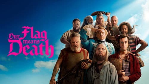 Our Flag Means Death Bild 6