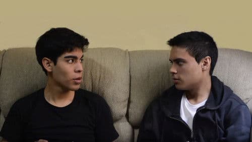 Warum hast du nicht weitergemacht? Bild 2