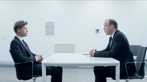 The Interview Bild 1