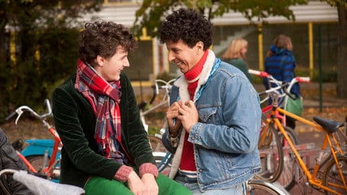 Camille - Verliebt Nochmal! Bild 6