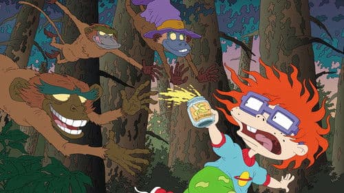 Rugrats - Der Film Bild 7
