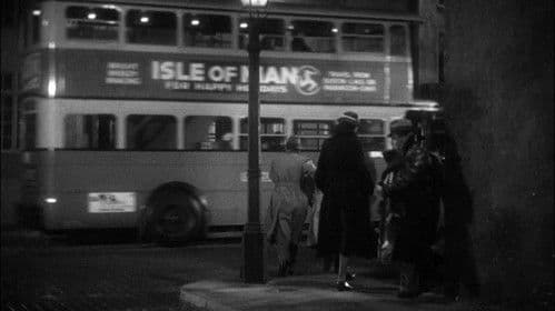 Der Mann, der zuviel wusste Bild 7