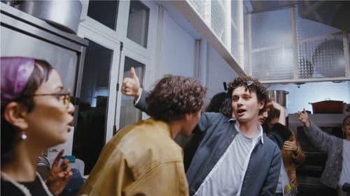 Un week-end de quatre jours Bild 1