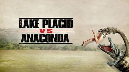 Lake Placid vs. Anaconda Bild 7