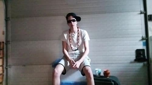 DJ Tré - MC leszek én Bild 3