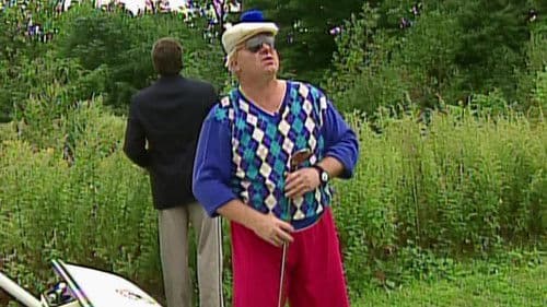 WWE Rampage '91 Bild 1