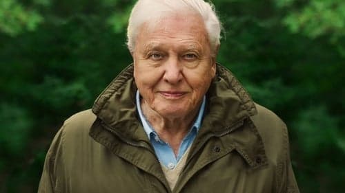 David Attenborough: Mein Leben auf unserem Planeten Bild 1