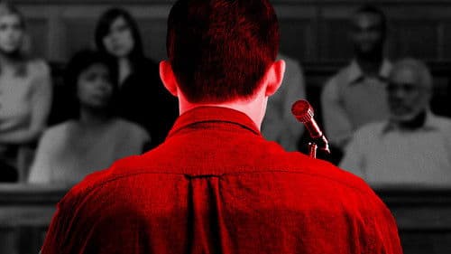 Court Cam Presents Under Oath Bild 2