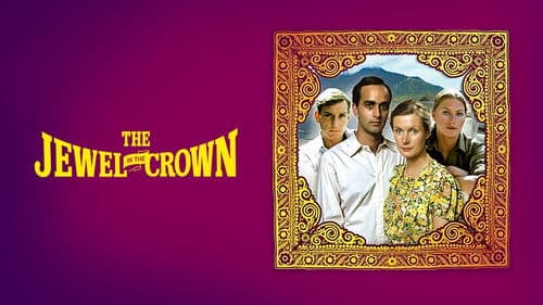Das Juwel der Krone Bild 1