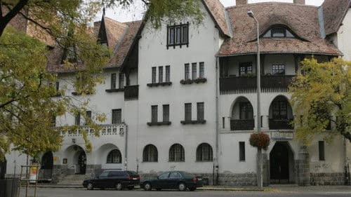 Barátok közt Bild 1