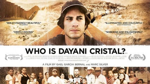 Who Is Dayani Cristal? Bild 1
