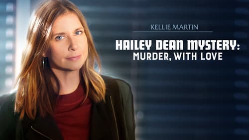 Hailey Dean Mysteries: Murder, With Love Bild 5