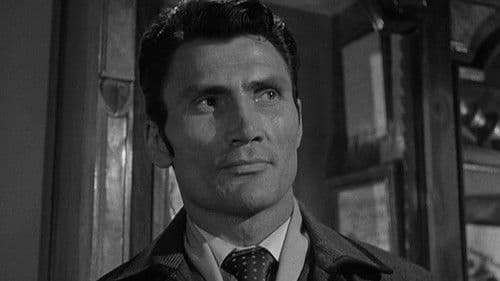 Man in the Attic Bild 2