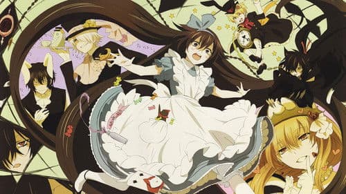 Pandora Hearts Bild 3