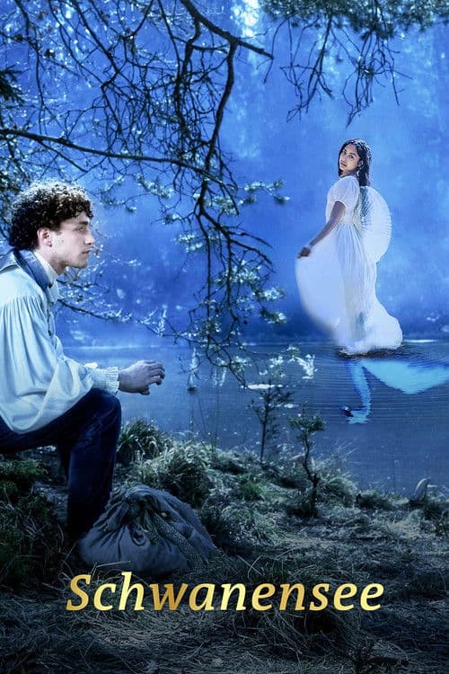 Das Märchen vom Schwanensee