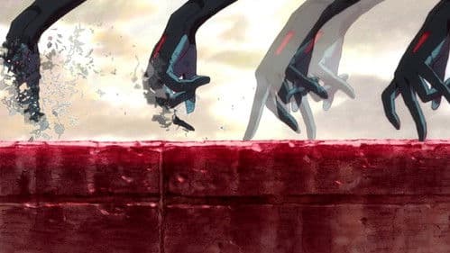 until You come to me. Bild 4